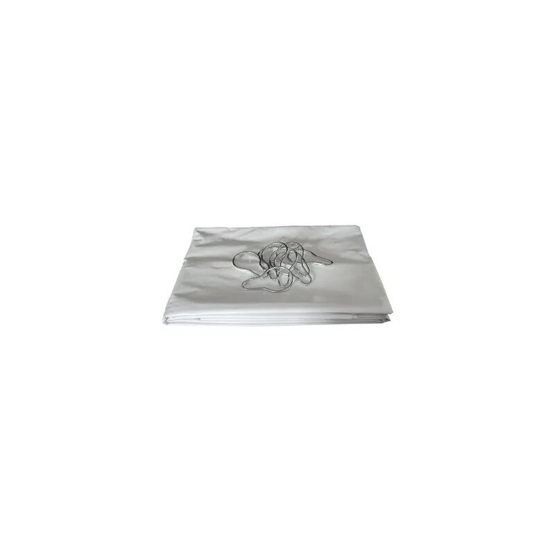 

Cortina de PVC 'Non fire' : 1800x1200mm