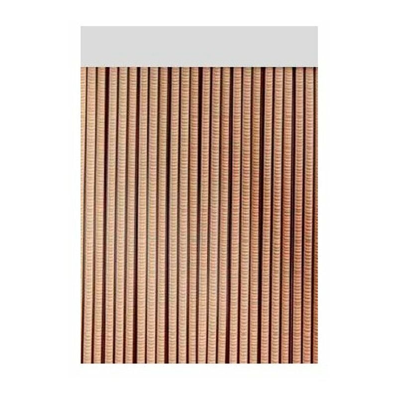 

Cordecor - Cortina de PVC para puerta Duero Color BEIGE