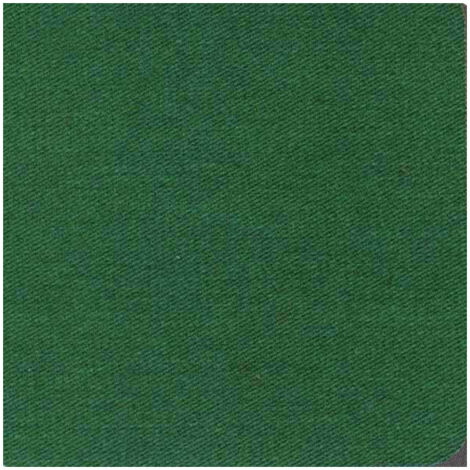Cortina de sol de algodón Pro Unita Verde 150X270 Xtra