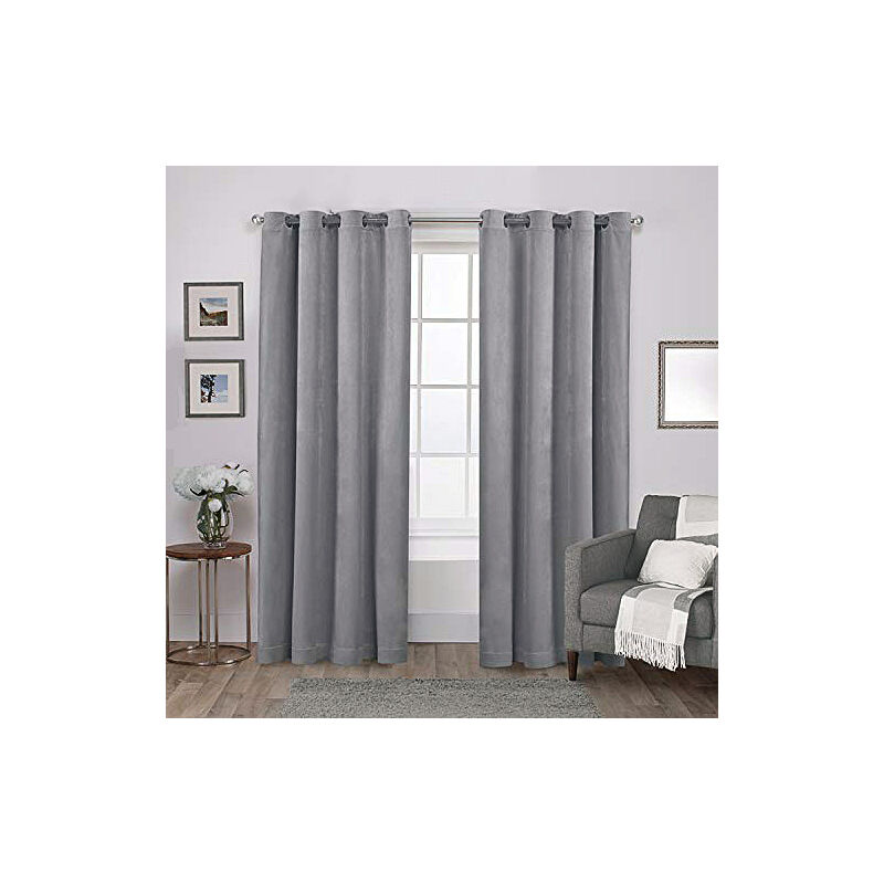 

Cortina EH8196-07 2-108G (2 pcs) (Reacondicionado A+)