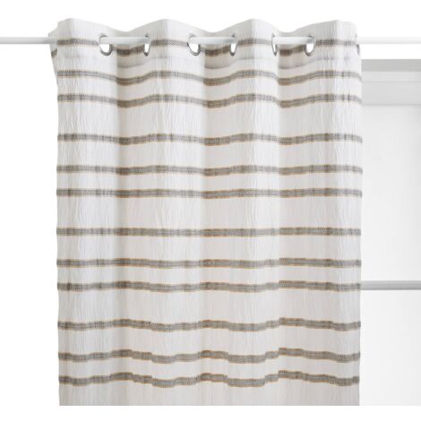 Cortina Elio 135x260cm verde - Atmosphera créateur d'intérieur