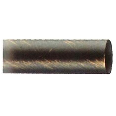 cortina finstock barra metal 19 mm deco2 2,00 mt  35 burdeos oro