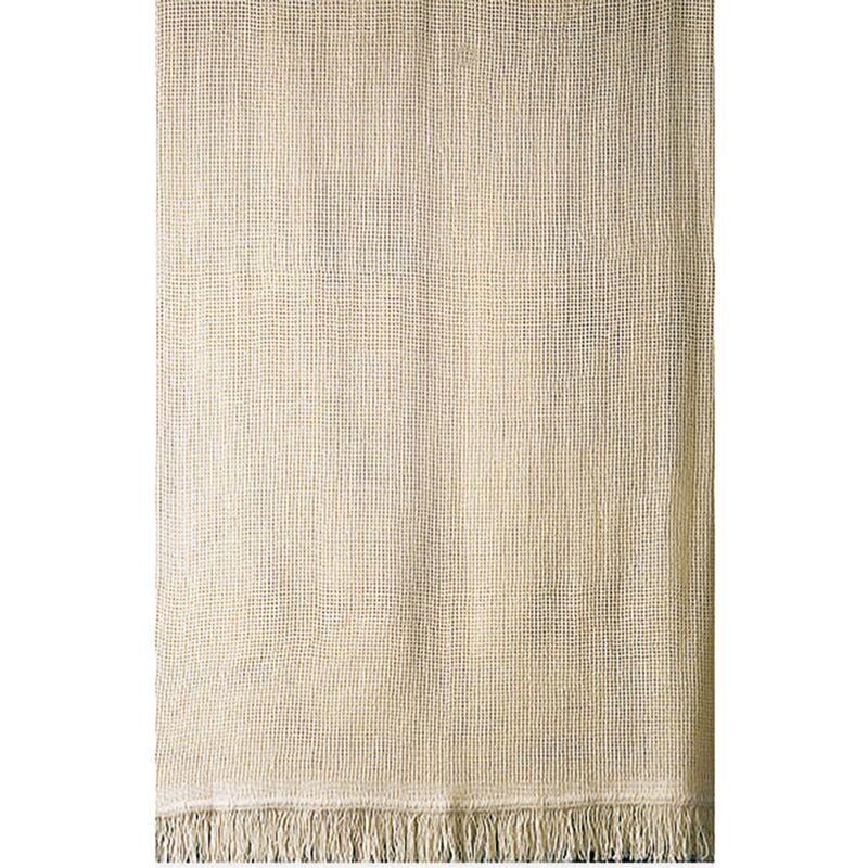 

Cortina marsellesa - Crudo (250 x 140 cm)