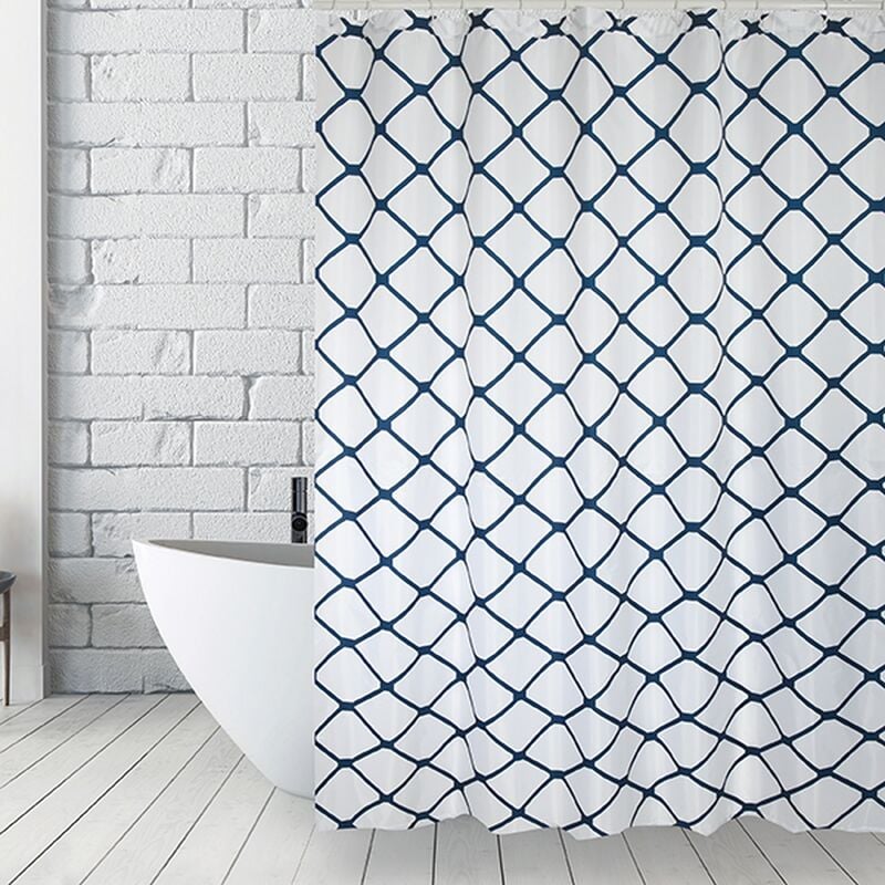 

Cortina Poliester 180X200 Cm Venus Granada