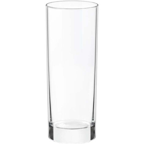 Cortina tris bicchieri whisky