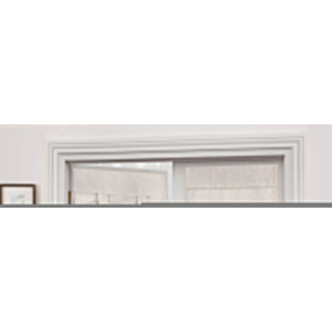 Cortinas de dos paneles con alzapaños, de lino texturizado, para ventanas, cocinas y puertas francesas. Cortinas térmicas y opacas, de 66 x 173 cm (26 x 68 pulgadas), para uso interior.