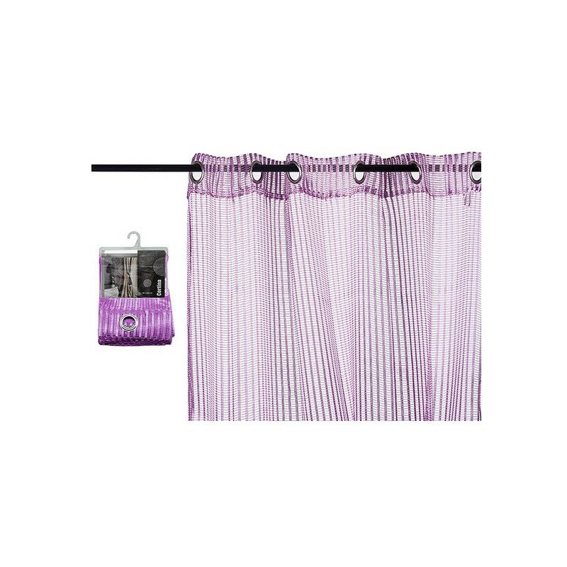 

Cortinas Lila (260 x 140 cm)