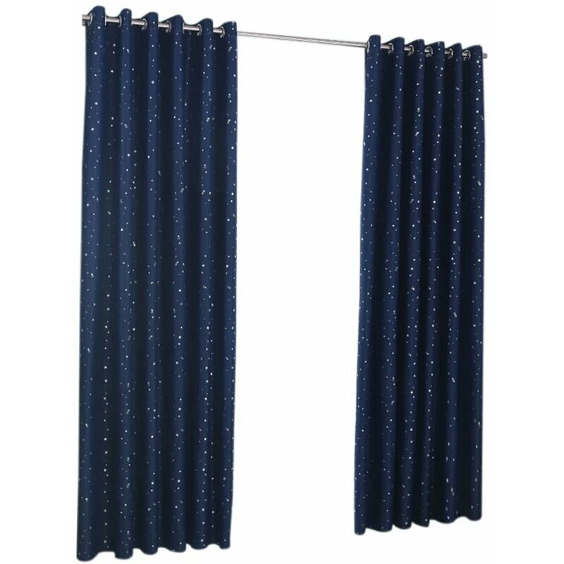 

Cortinas opacas, cortina de puerta corrediza para patio,100cmX130cm