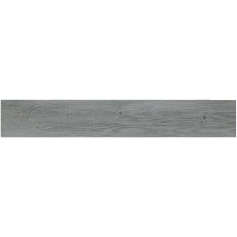 Wholesale Domestic - Cortone Matt Grigio 120.2cm x 19.3cm Porcelain Wall and Floor Tile - Grey