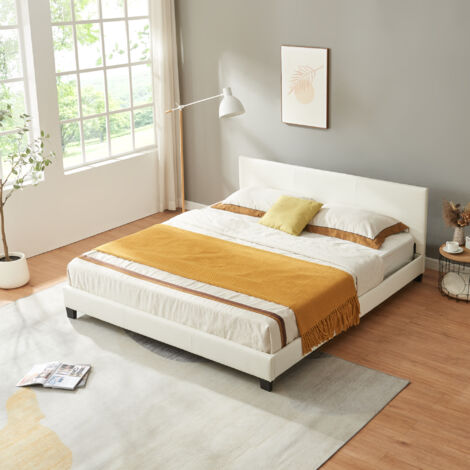 Cama de matrimonio