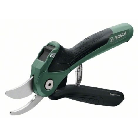 Cosechadora de batería Easy Prune Bosch