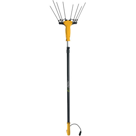 Cosechadora eléctrica 'Olytech Essential' Motor 12V - Polo 2.1  3.1 Mt