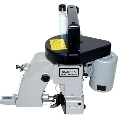 Cosedora de sacos SN26