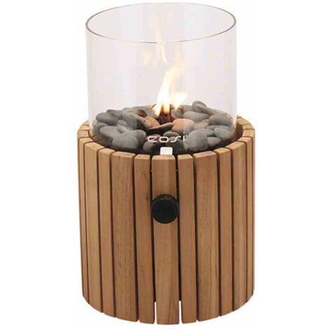 Cosiscoop Timber Ø 18 x 30 cm