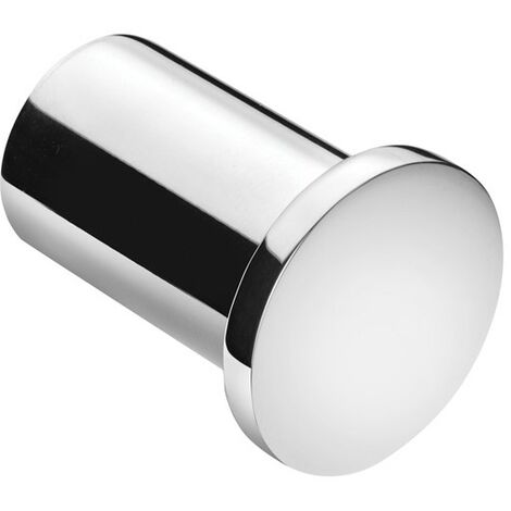 COSMIC 2250221 LOGIC Colgador Inox Brillo - ref: WJC226A0121002