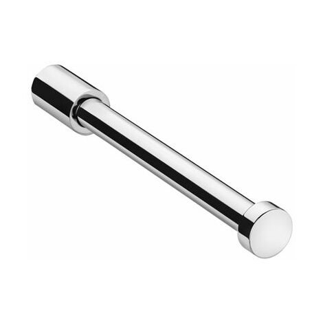 COSMIC 2260258 LOGIC Portarrollos Sin Tapa Brillo - ref: WJC226A0058002