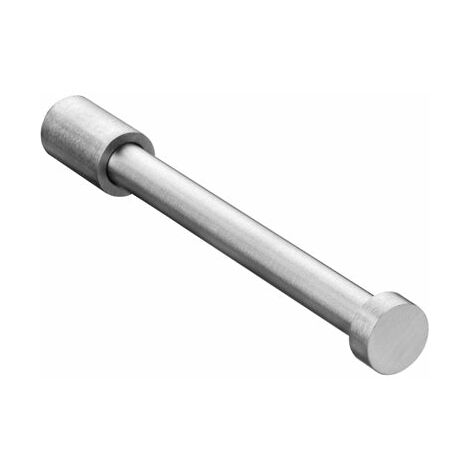COSMIC 2260358 LOGIC Portarrollos Sin Tapa Inox Mate - ref: WJC226A0058003