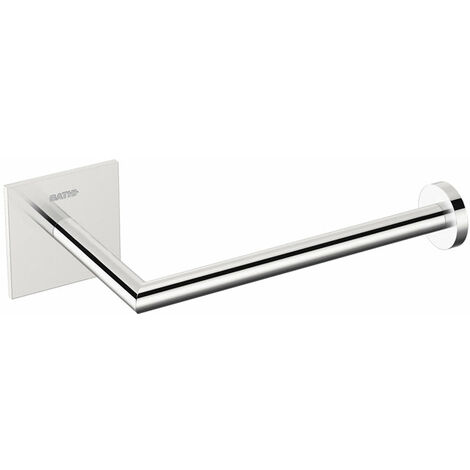 COSMIC 2760158 STICK Portarrollos Sin Tapa Cromo - ref: WJB276A0058001