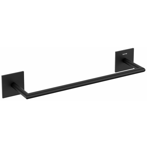 COSMIC 2763663 STICK Toallero 30 Negro - ref: WJB276A0063036