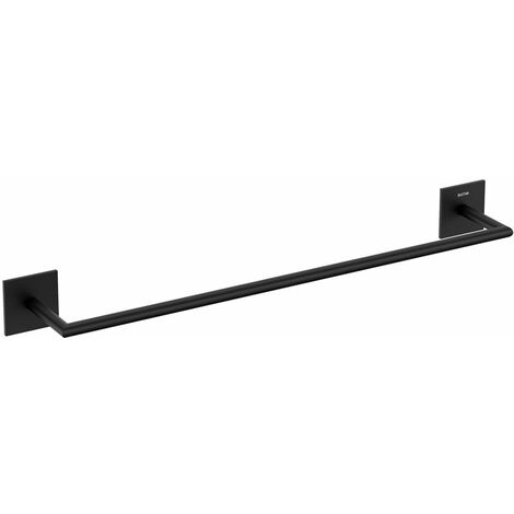 COSMIC 2763664 STICK Toallero 45 Negro - ref: WJB276A0064036