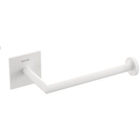 COSMIC 2766558 STICK Portarrollos Sin Tapa Blanco - ref: WJB276A0058065