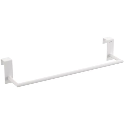 COSMIC 2766567 STICK Toallero Colgante 38 Blanco - ref: WJB276A0067065