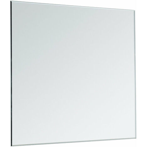COSMIC 2818146 BASIC NEW Espejo (60X60cm) Bisonet - ref: WJC281A8146000