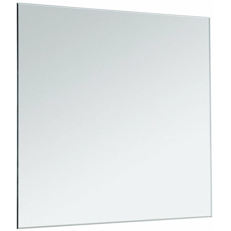 COSMIC 2818150 BASIC NEW Espejo (100X100cm) Bisonet - ref: WJC281A8150000