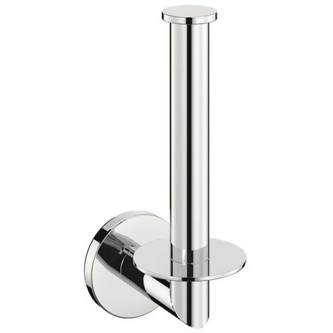 Cosmic Architect S+ porte-papier de rechange WJC235A0096001 chromé