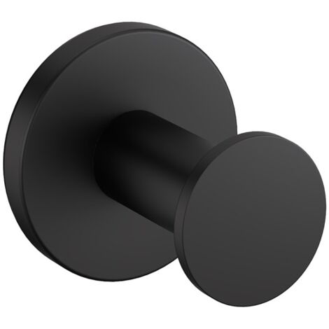 COSMIC ARCHITECT SP Percha Negro Mate - ref: WJC235A0021036