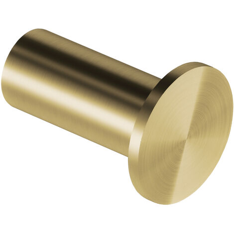 COSMIC ARCHITECT SP Percha Oro Cepillado PVD - ref: WJC205A0021040