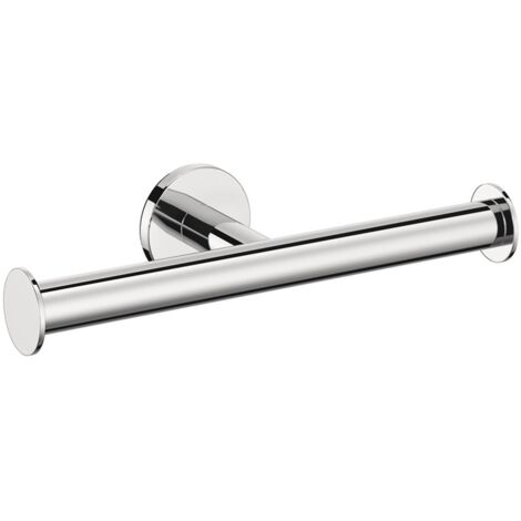 COSMIC ARCHITECT SP Portarrollos Doble Cromo - ref: WJC235A0057001