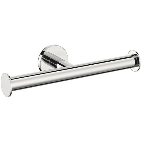 COSMIC ARCHITECT SP Portarrollos Doble Cromo - ref: WJC235A0057001