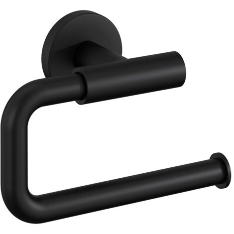 COSMIC ARCHITECT SP Portarrollos Sin Tapa Negro Mate - ref: WJC235A0062036