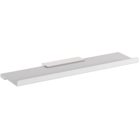 COSMIC Bathroom Shelf, Bathroom Organizer, 40cm, Chrome Architect S+ Collection
