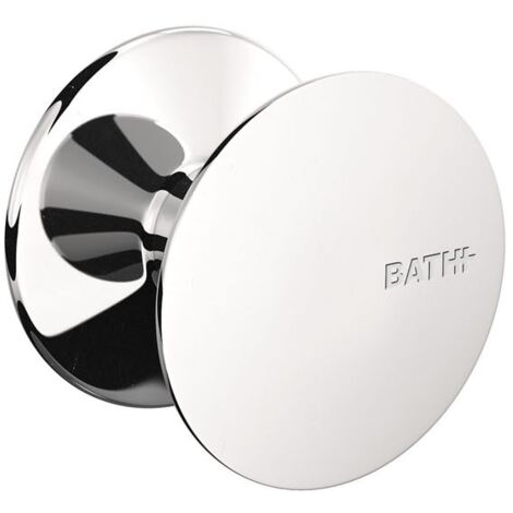 COSMIC Colgador Cromo Diabolo