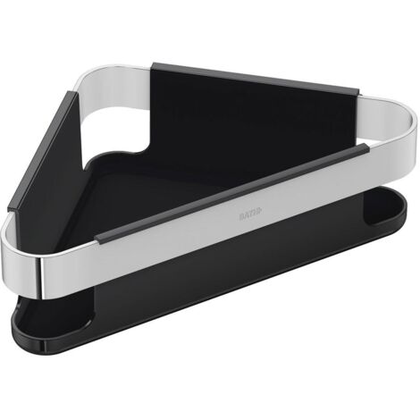 COSMIC Corner Basket Chrome, Line Collection