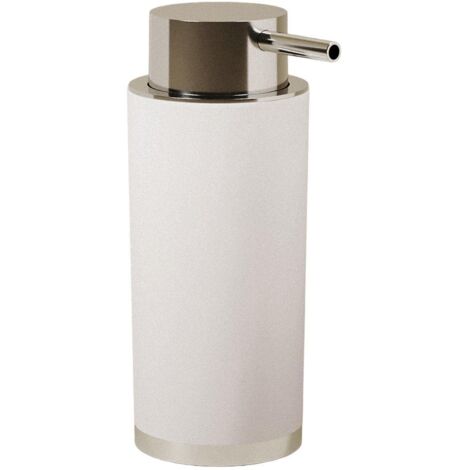 Cosmic Countertop Liquid Soap Dispenser  Chrome Next (200ML)