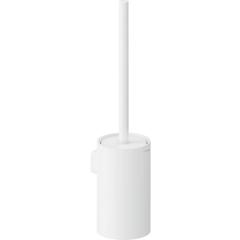 COSMIC Escobillero Blanco Mate Architect Sp