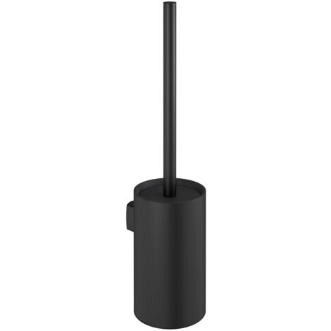 COSMIC Escobillero Negro Mate Architect Sp