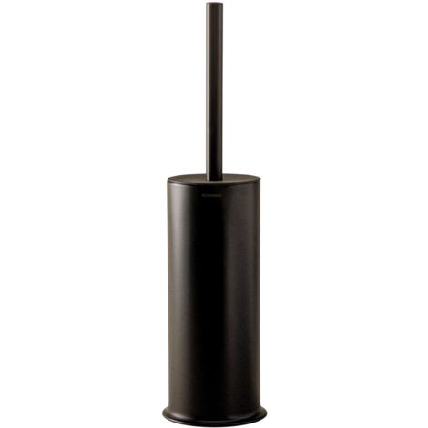 Cosmic Escobillero Negro Mate Geyser