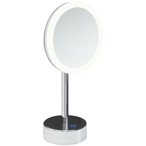 SFOXI Vintage Lampe pour Miroir LED Salle de Bains Lampe Armoire