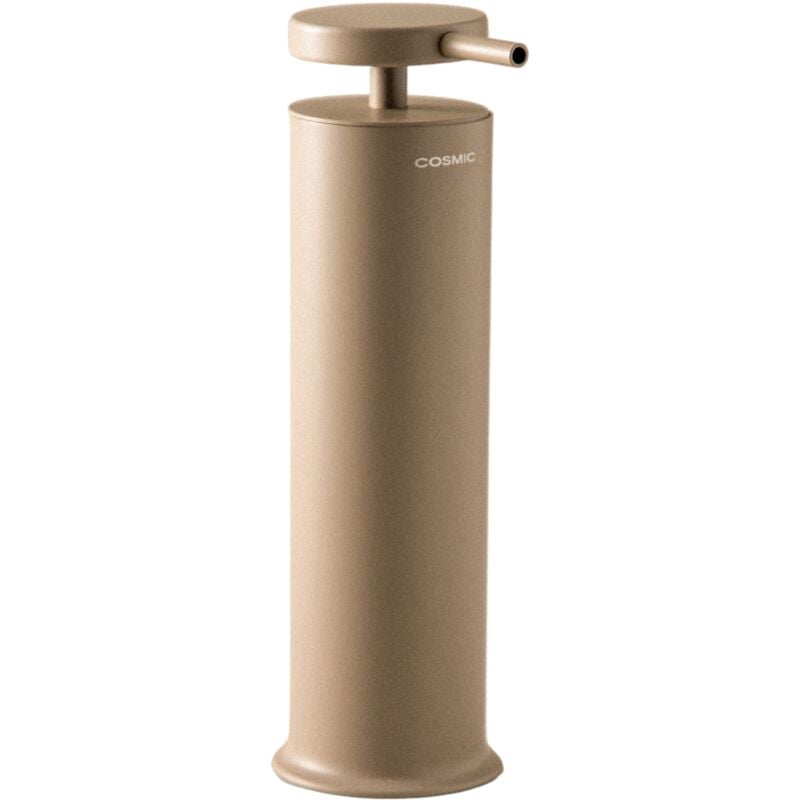 COSMIC porte-savon liquide GEYSER SAND