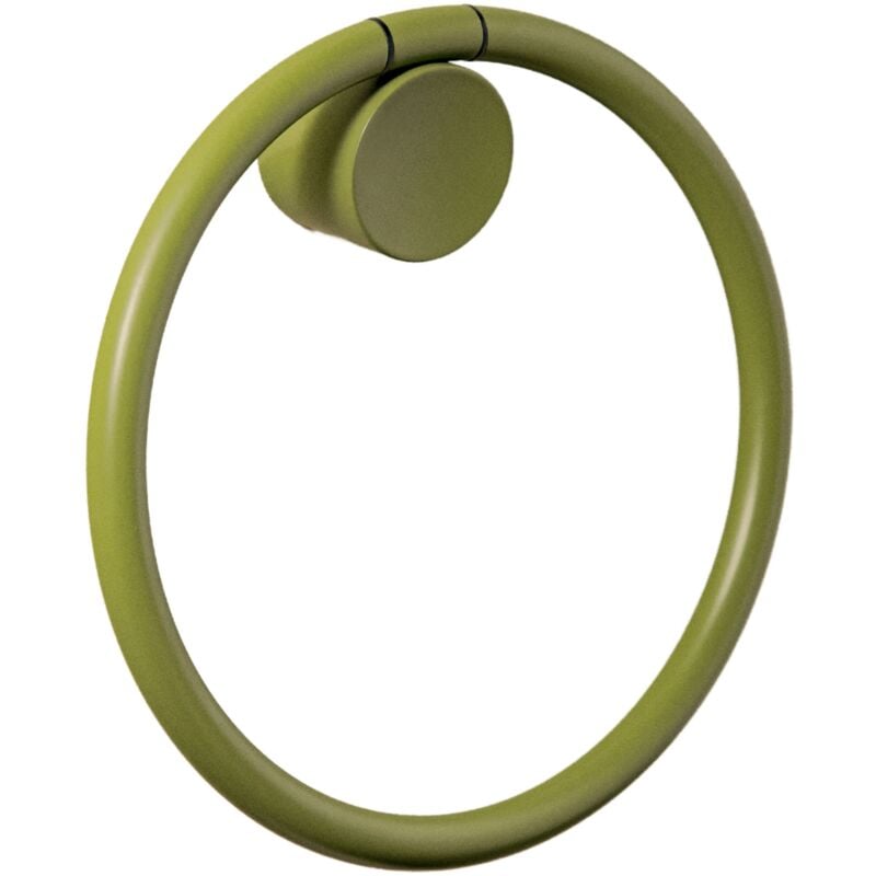 COSMIC porte-serviette GEYSER OLIVE