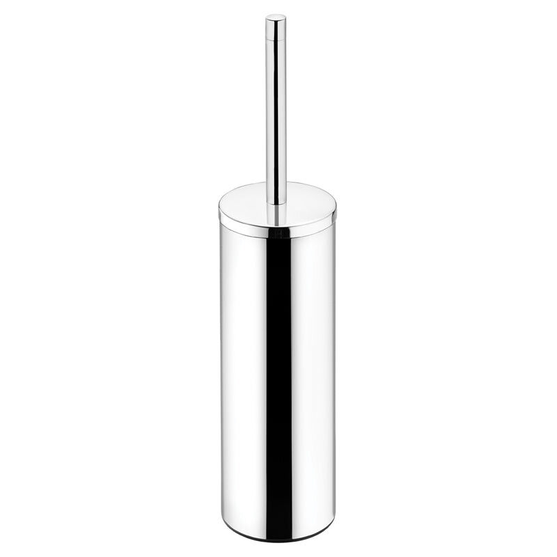 2260201 logic Escobillero Suelo Inox Pulido (9.2X9.4X38.6cm) - ref: WJC226A0001002 - Cosmic