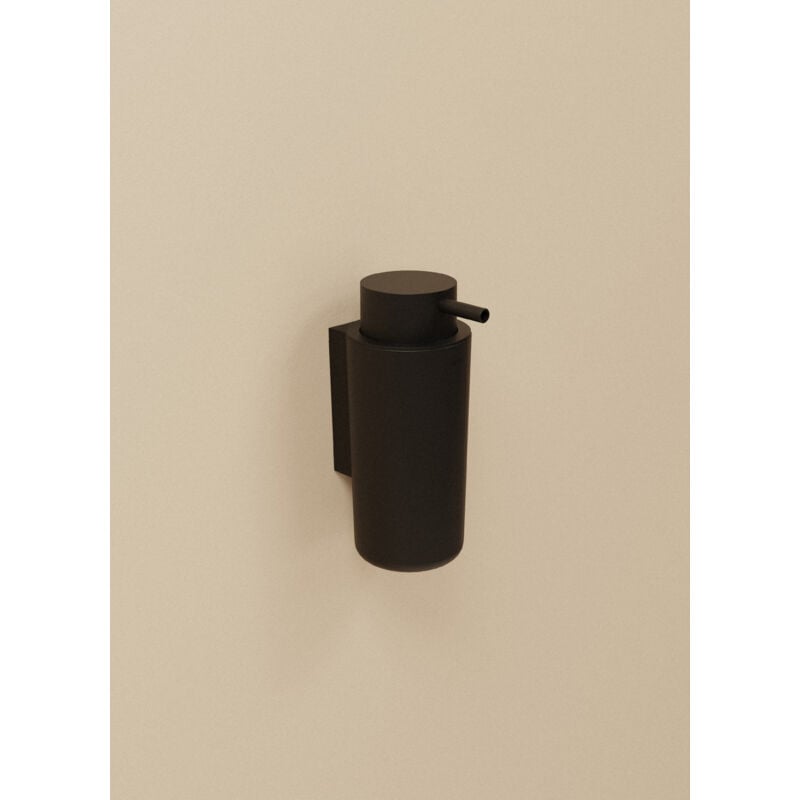 Cosmic - Distributeur de Savon chrome Next dual quickfix (200ML)