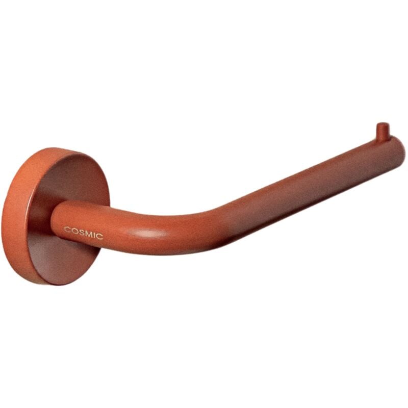 Porte-papier geyser terracota - Cosmic