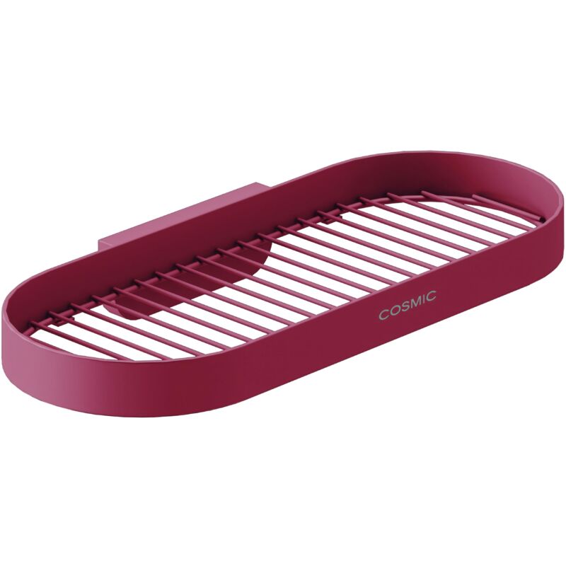 Porte-savon geyser terracota - Cosmic