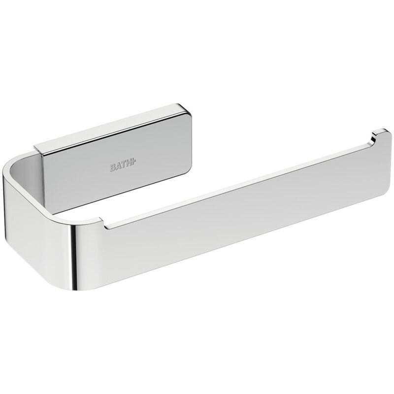 Toilet Roll Holder Chrome Lineb+ - Cosmic