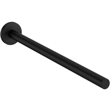 COSMIC Towel Rail Matt Black Architect Sp (40cm)